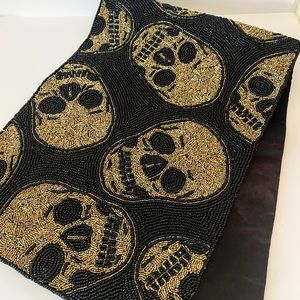 NWT Halloween Table Runner 🖤✨